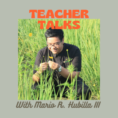 Also Known As: The Podcast with Aze Vergel