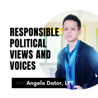 Also Known As: The Podcast with Aze Vergel