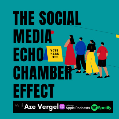 Also Known As: The Podcast with Aze Vergel