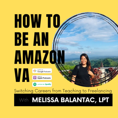 Also Known As: The Podcast with Aze Vergel