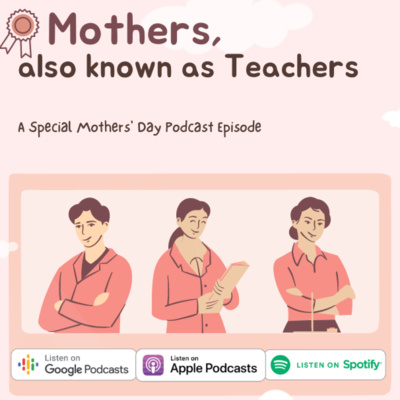 Also Known As: The Podcast with Aze Vergel