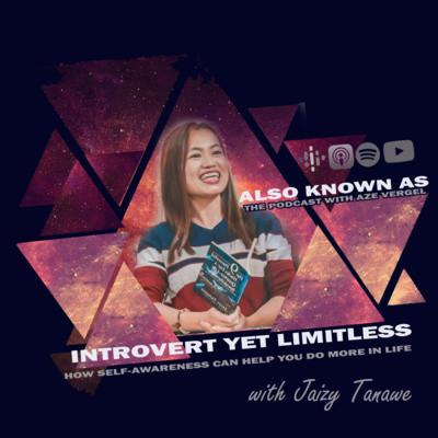 Also Known As: The Podcast with Aze Vergel