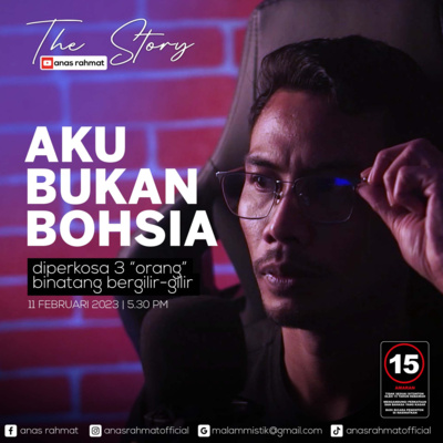 Anas Rahmat