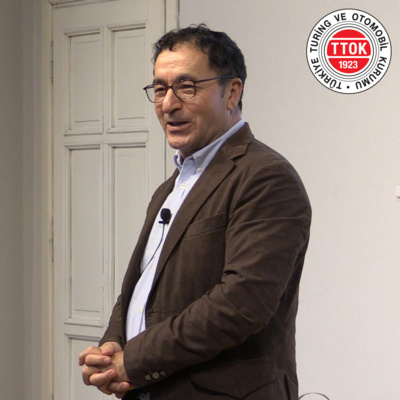 Turing Konferansları