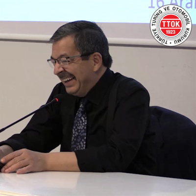 Turing Konferansları