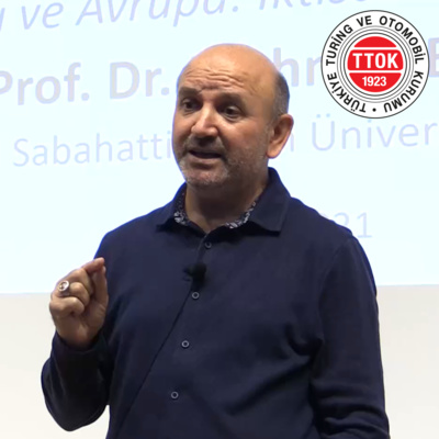Turing Konferansları