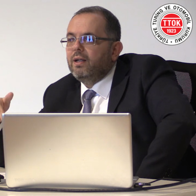 Turing Konferansları