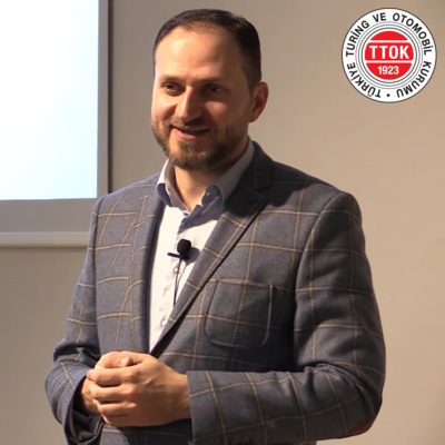 Turing Konferansları
