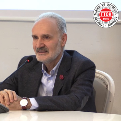 Turing Konferansları