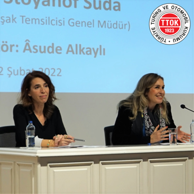 Turing Konferansları
