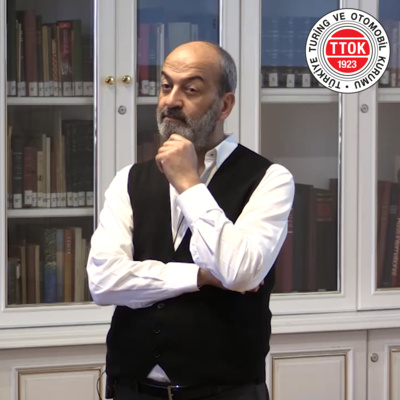 Turing Konferansları