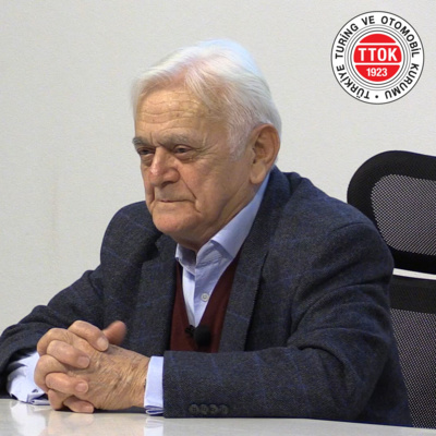 Turing Konferansları