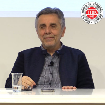 Turing Konferansları