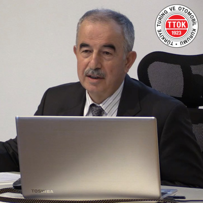 Turing Konferansları