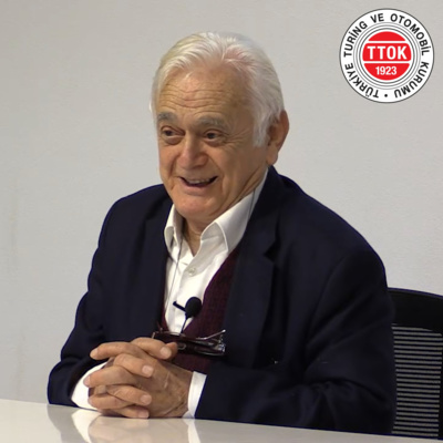 Turing Konferansları