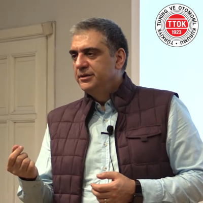 Turing Konferansları