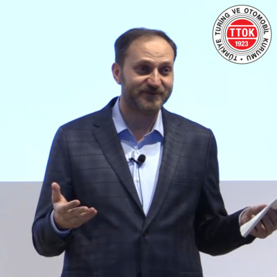 Turing Konferansları