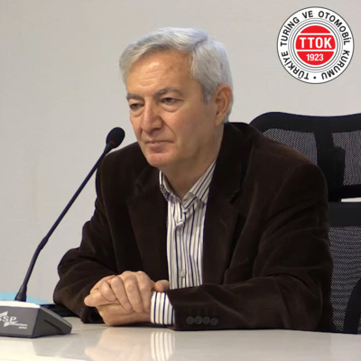 Turing Konferansları