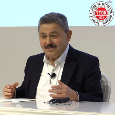 Turing Konferansları