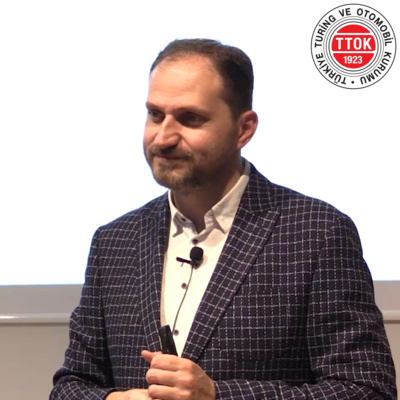Turing Konferansları