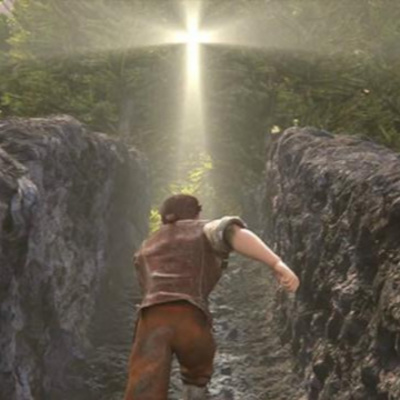 The Old Path