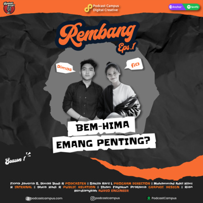 Podcast Rembang