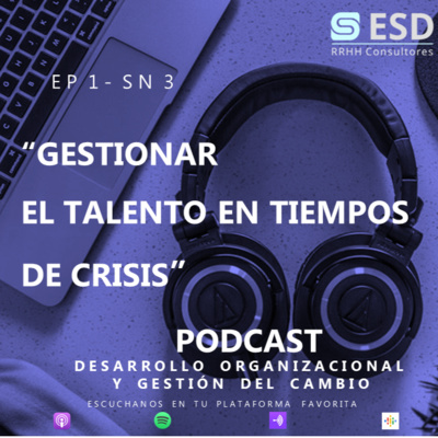 ESD Consultores en RRHH