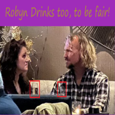 Sister Wives with MaryJane Kay