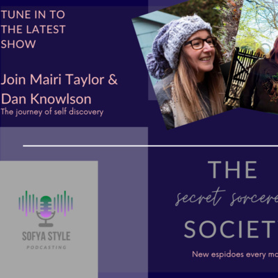 The Secret Sorceress Society