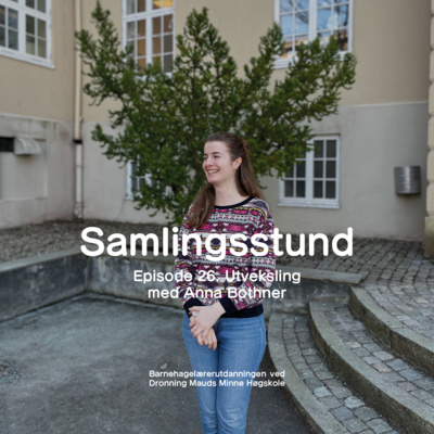 Samlingsstund