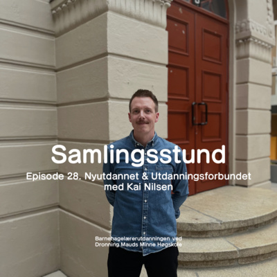 Samlingsstund