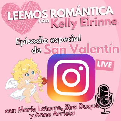 Leemos romántica