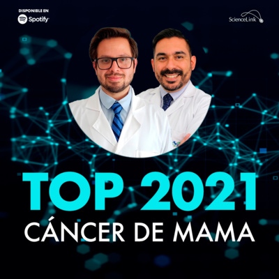TOP 2021: Cáncer de mama episode artwork