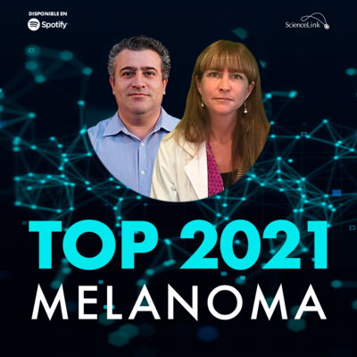 TOP 2021: Melanoma episode artwork