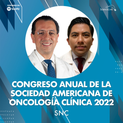 Congreso Anual de la Sociedad Americana de Oncología Clínica 2022: Tumores del SNC episode artwork