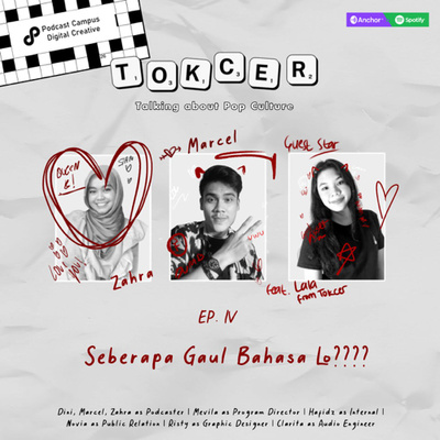 TOKCER