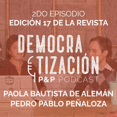 Democratización por P&P - E2 ¿Venezuela se arregló? ¿Burbuja de consumo? Echufadonskis y turismo nacional.