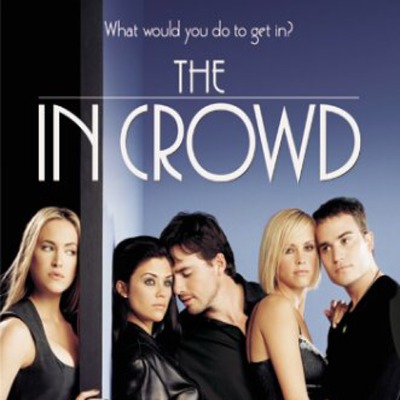 Little Gems: The In Crowd #1 episode artwork