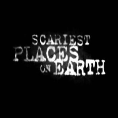Little Gems: Scariest Places On Earth #7 episode artwork