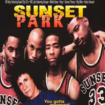Little Gems: Sunset Park #9 episode artwork