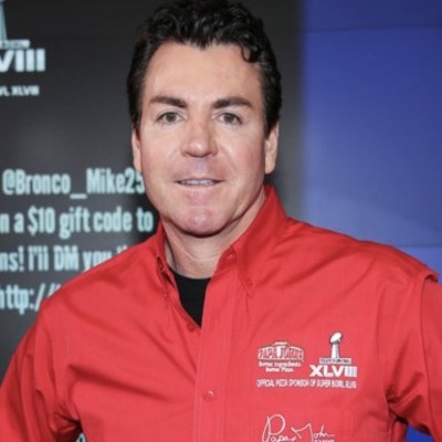 Papa John's lost It's Papa episode artwork