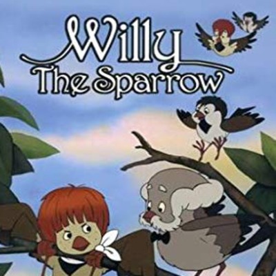 Little Gems: Willy the Sparrow #10 episode artwork