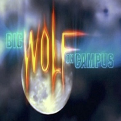 Little Gems: Big Wolf on Campus #11 episode artwork