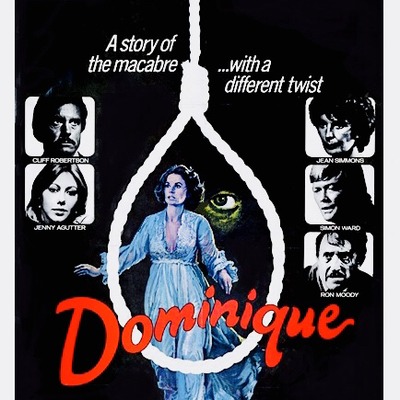 Little Gems: Dominique! #14 episode artwork