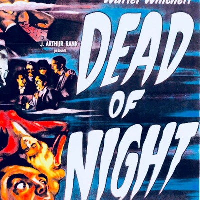 Little Gems:Dead of Night ☠️ episode artwork
