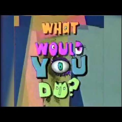 Little Gems: What Would You Do? 🤷🏾‍♂️ episode artwork