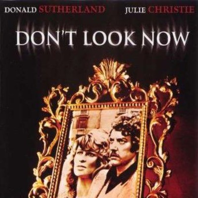  Little Gems: Don’t Look Now  episode artwork