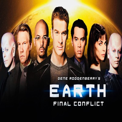 Little Gems: Earth: Final Conflict  episode artwork