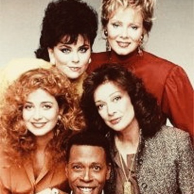 Little Gems: Designing Women episode artwork