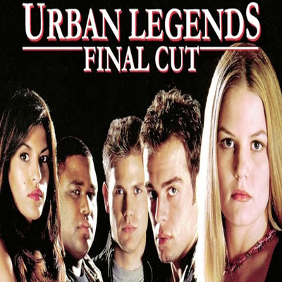 Little Gems: Urban Legends: Final Cut episode artwork